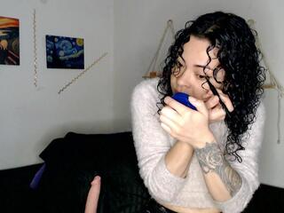 Ladyy Williams webcam model stream image