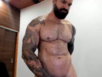 صورة بث liammuscle