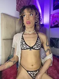 celeste_hell_ webcam stripchat model stream image