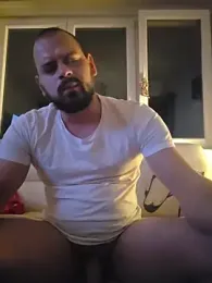 Bigone_Cro webcam model stream image