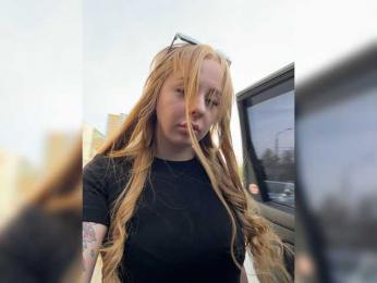 Miss-Etikaa webcam model stream image