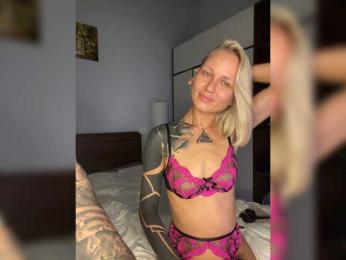 Bubaleh777 webcam bongacams model stream image