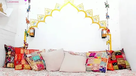 صورة بث LadyNahir