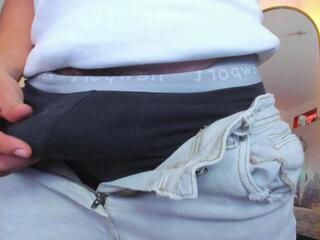 Demian Naughty webcam flirt4free model stream image