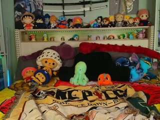 starryari69 webcam camsoda model stream image