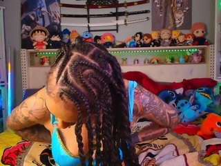 starryari69 webcam camsoda model stream image