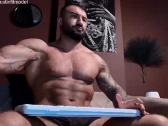 iustinmucle95 webcam model stream image
