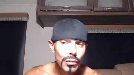 ThickD2C webcam stripchat model stream image