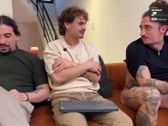 sexualmindset webcam chaturbate model stream image
