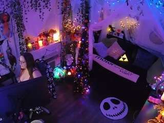 voyeurcam-veccasalt-01 webcam model stream image