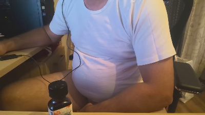 johp webcam model stream image