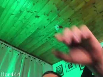 baby_junior420 webcam model stream image