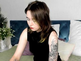 ShadowBellee webcam preview
