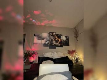IrinkaGata webcam model stream image