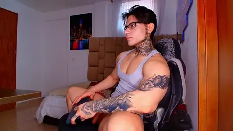 DennisWalkerr webcam stripchat model stream image