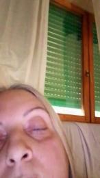 Franca webcam model stream image