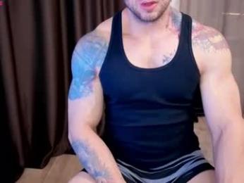 ironhulk22 webcam chaturbate model stream image