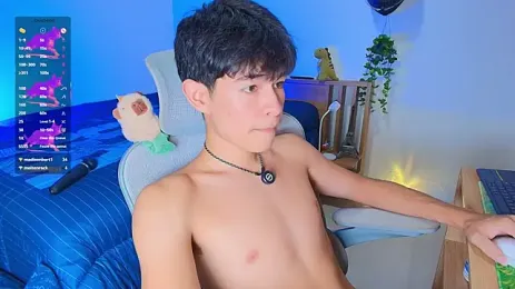 Anky_xx webcam stripchat model stream image