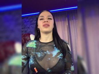 deva_maria webcam model stream image