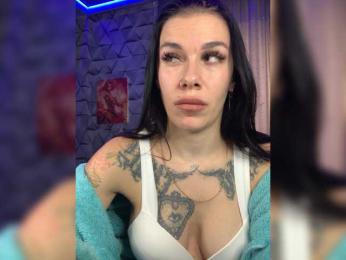 deva_maria webcam model stream image
