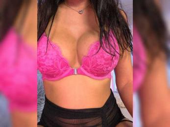 -LanaRay- webcam bongacams model stream image