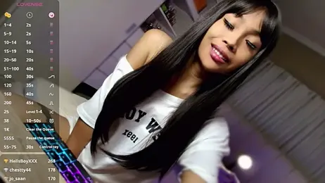 venusangelic webcam model stream image