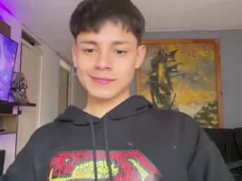 andy_belier webcam model stream image