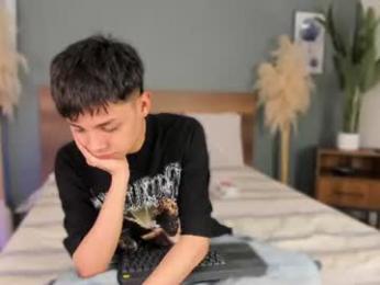 andy_belier webcam model stream image