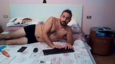 Belfusto88 webcam model stream image