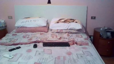 Belfusto88 webcam model stream image