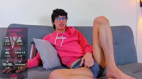 Cum_hunters webcam stripchat model stream image