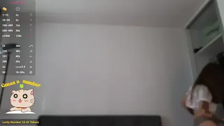 kimmie_meow webcam stripchat model stream image