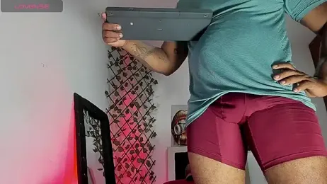 ARTHUR_MINI webcam stripchat model stream image