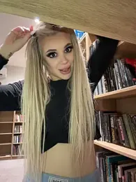 معاينة كاميرا AlyssaFoxx_