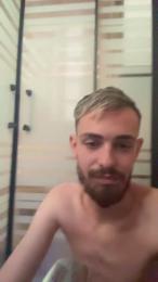 Ianbm webcam model stream image