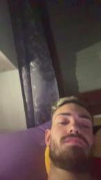 Ianbm webcam preview