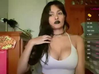 braziliancheeks webcam model stream image