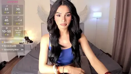 معاينة كاميرا mandy_perez