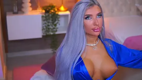Juicy_Jessye webcam model stream image