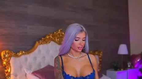 Juicy_Jessye webcam stripchat model stream image