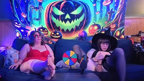 sluttypumpkin420 webcam model stream image