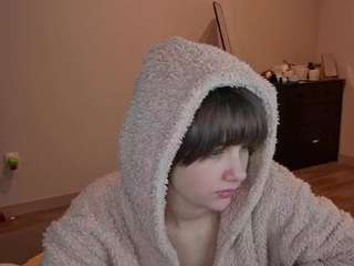 monserrategreubel webcam model stream image