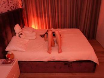 ChloeSpark webcam model stream image