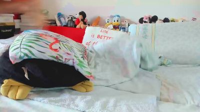 صورة بث BIGtitsANA