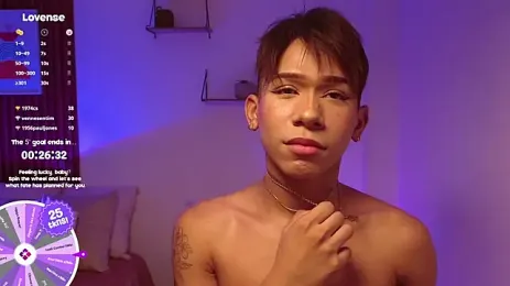 tiago_noir webcam stripchat model stream image
