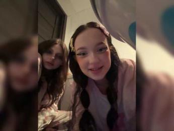 lia-mili webcam bongacams model stream image