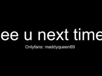 cheryl_blossom69 webcam model stream image