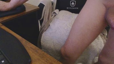 xRichyBerlin webcam model stream image
