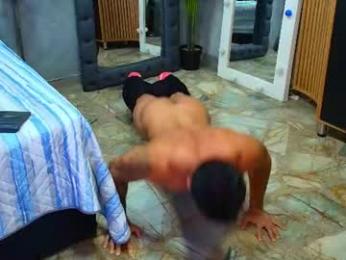 key_will1 webcam chaturbate model stream image