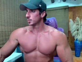 icarus_secret webcam model stream image